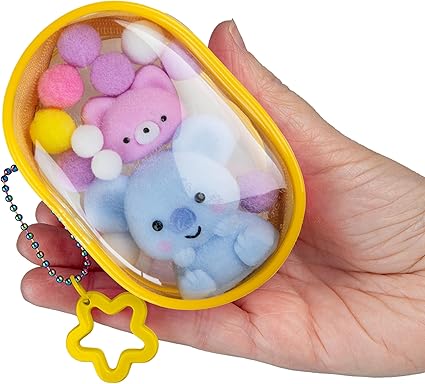 ORB Taba-licious Gacha Pouch