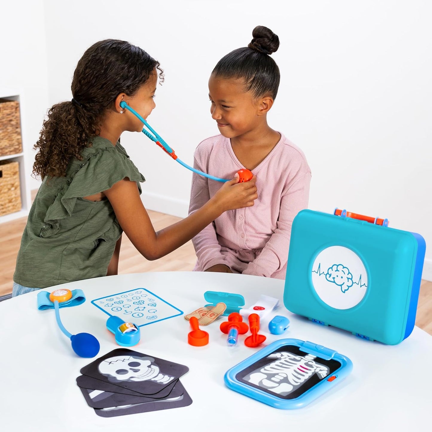 Pretendables Doctor Set