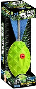 XL LED Whistle Missile