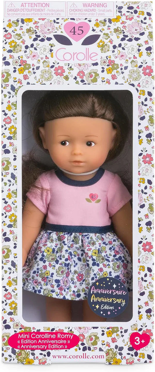 Mini Corolline Romy - Anniversary Edition