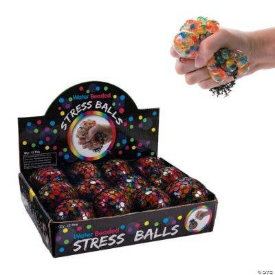 WATER BEAD STRESS BALL