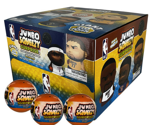 NBA JUMBO CAPSULE DP 2026