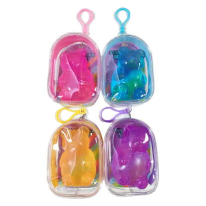 Sugar Bear Squad Sensory Toys