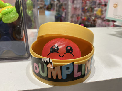 Scrunchems Mini Sugar Dumpling