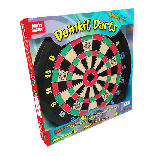 Doinkit Darts