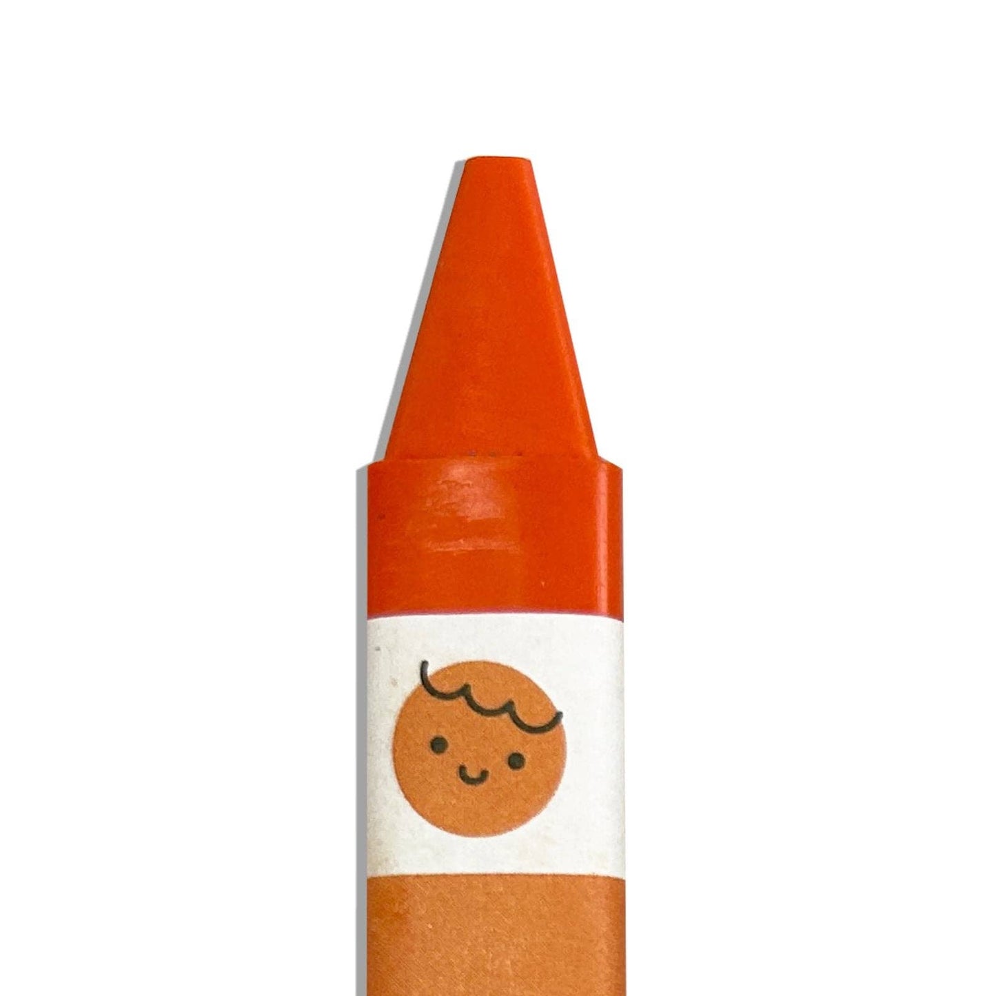 Color Together: Crayons (Set of 18)