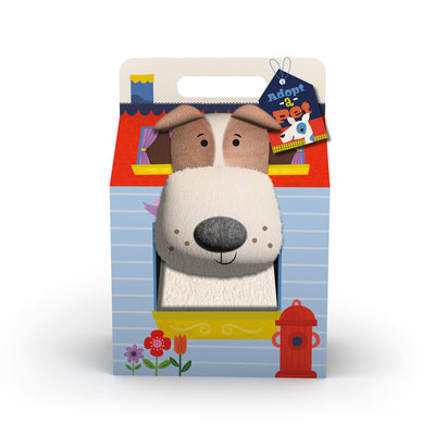 Adopt-a-Pet Puppy