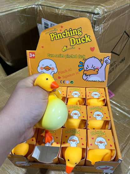 Silly Squishy Goose - Geese - Duck | A096