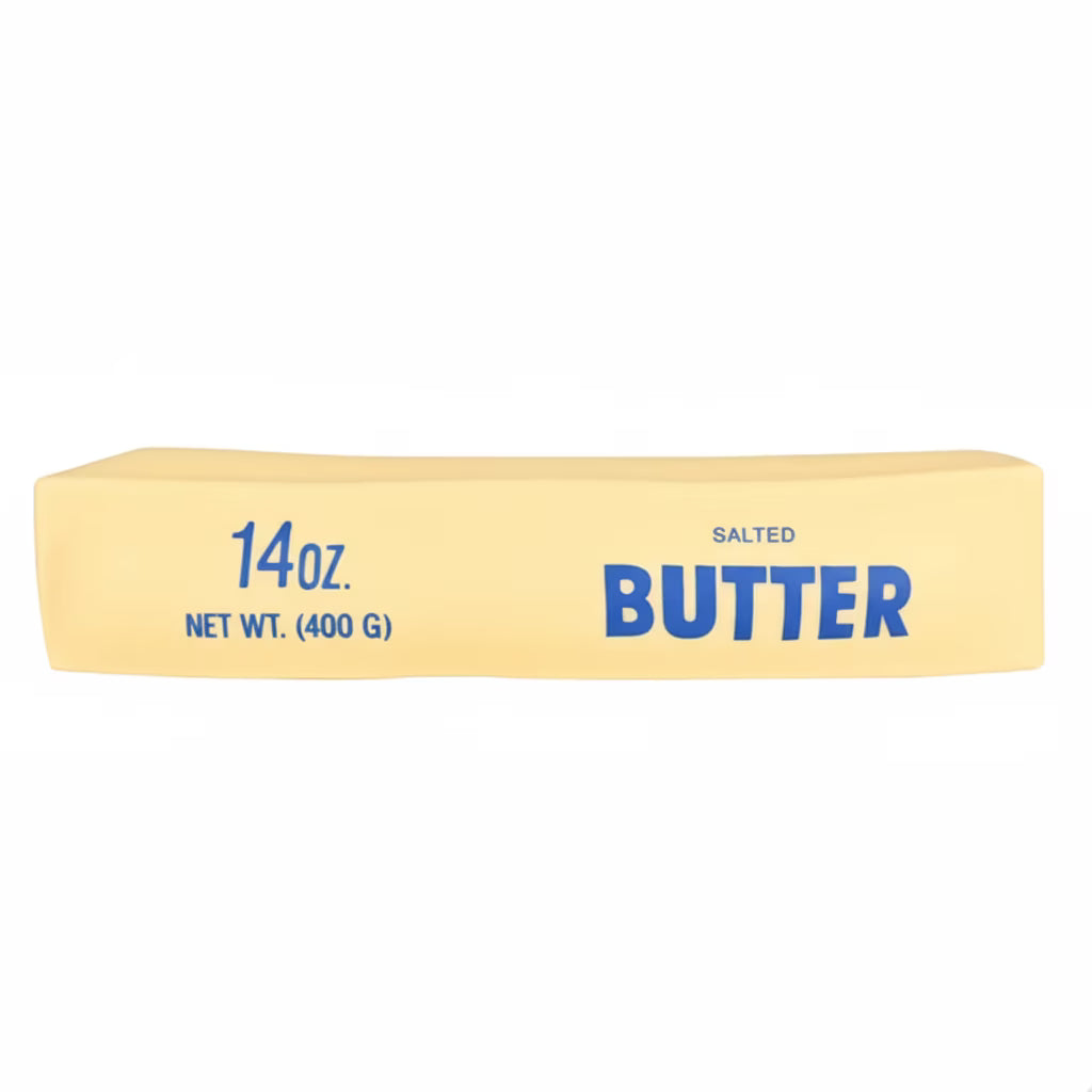 BIG SR Butter 14oz