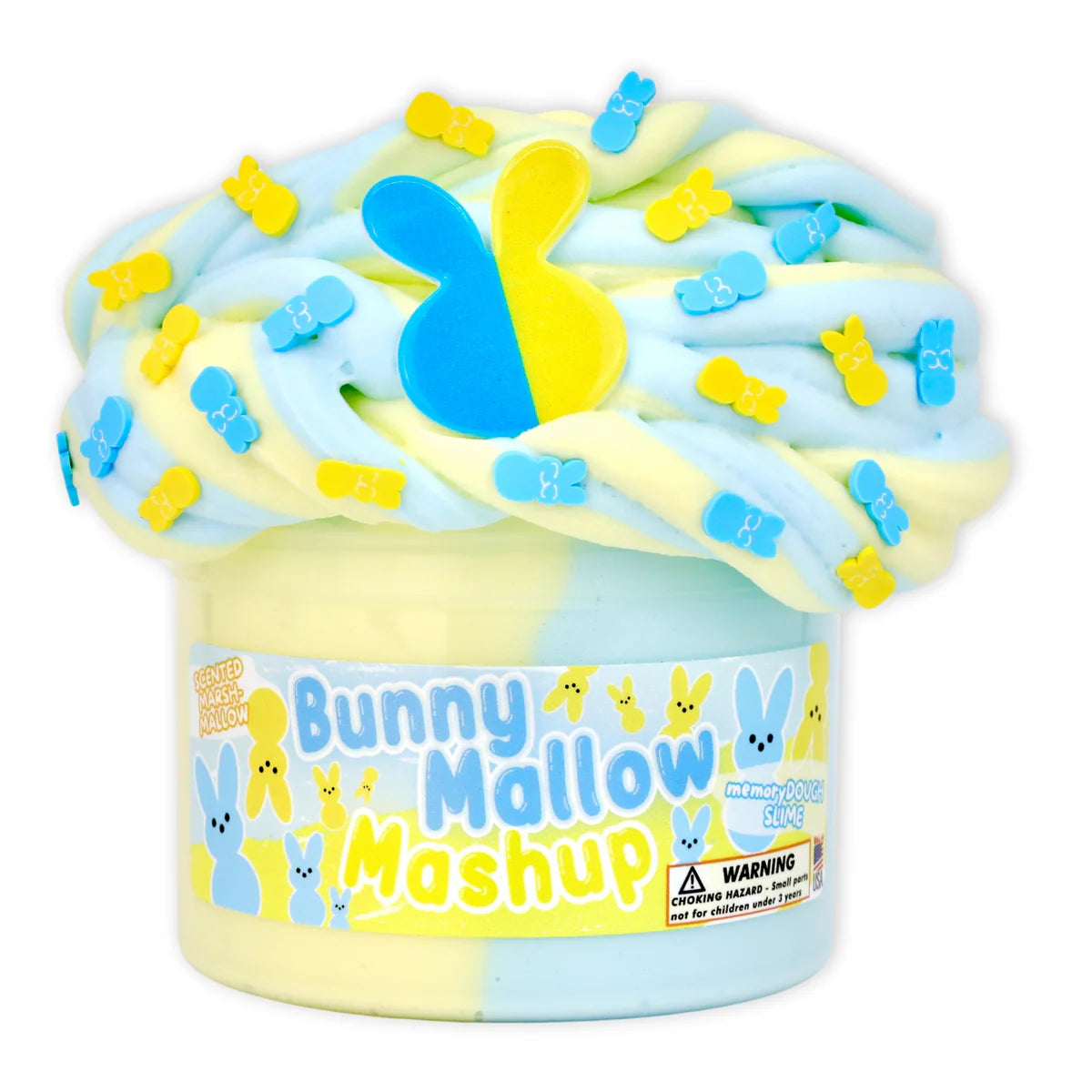Bunny Mallow Mashup