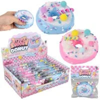 3.25" PICK N PULL FIDGET DONUT