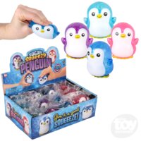 2.66 Sugar Penguin