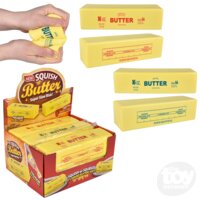 9.5" Squish Butter