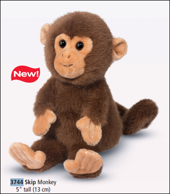 Skip Monkey