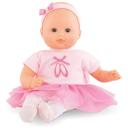 Calin - Maeva Ballerina