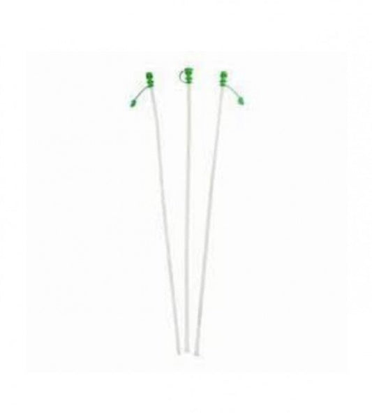 34 INCH PUCKER POWDER (GREEN)