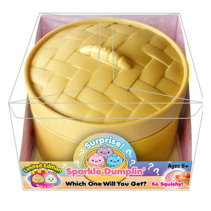Surprise Sparkle Dumplin mini