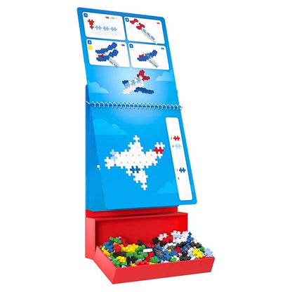 Puzzle by Number Transportation