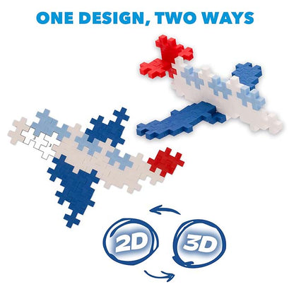 Puzzle by Number Transportation