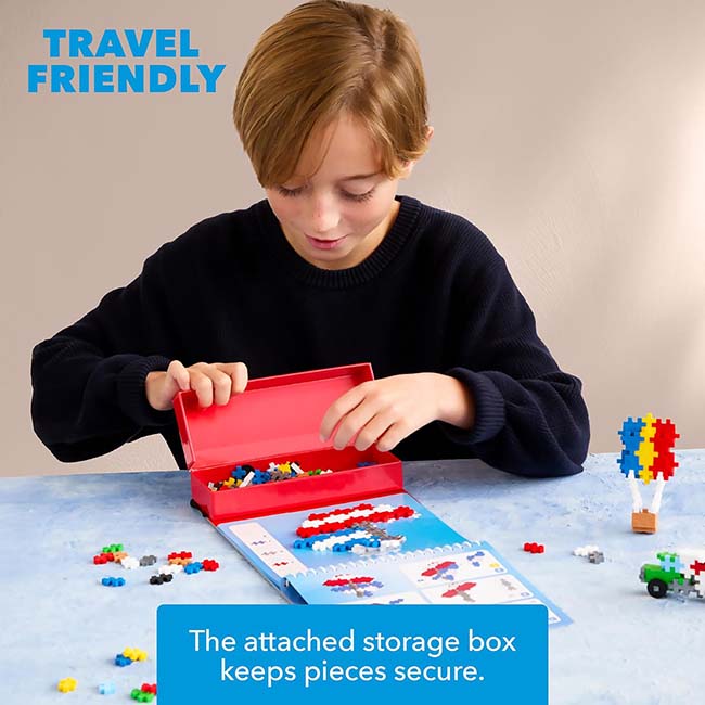 Puzzle by Number Transportation