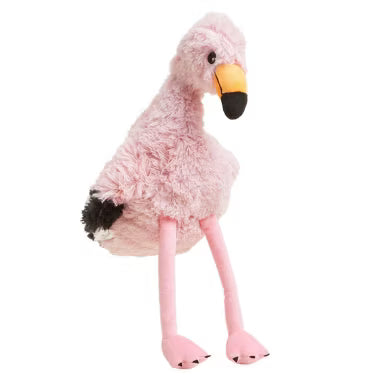 Flamingo Warmies