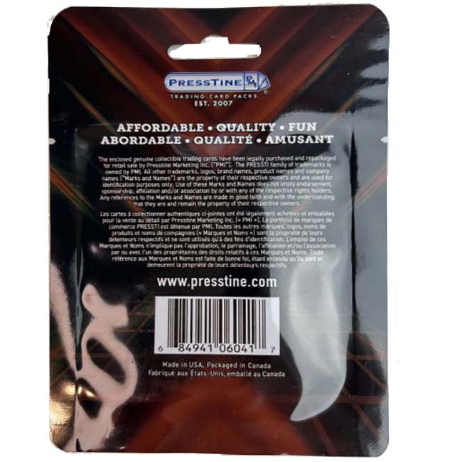 Gaming Pressti Picks Pokemon