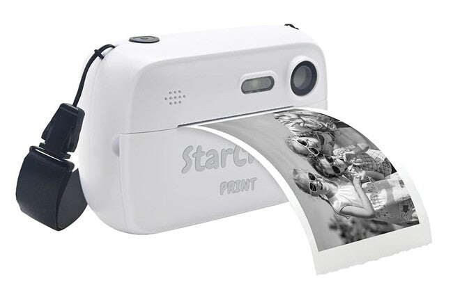 Starcam Print Camera