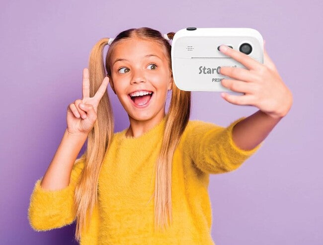 Starcam Print Camera