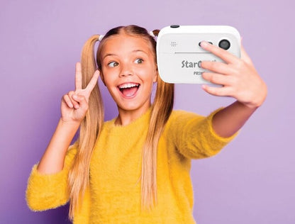 Starcam Print Camera