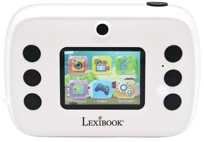 Starcam Print Camera