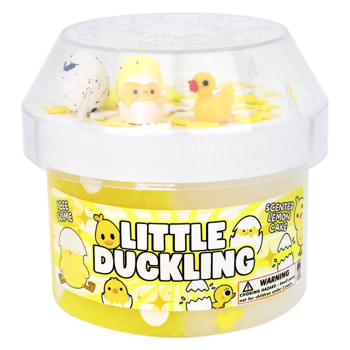 Little Duckling