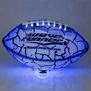 Led Grip It Football