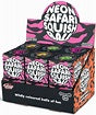 Scrunchems Neon Safari Squish