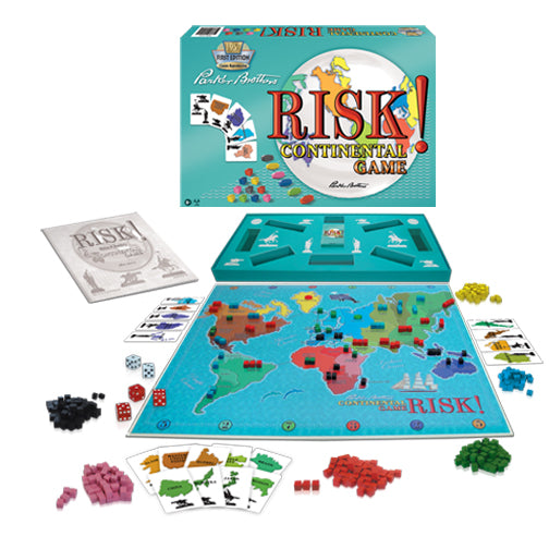 Risk 1959