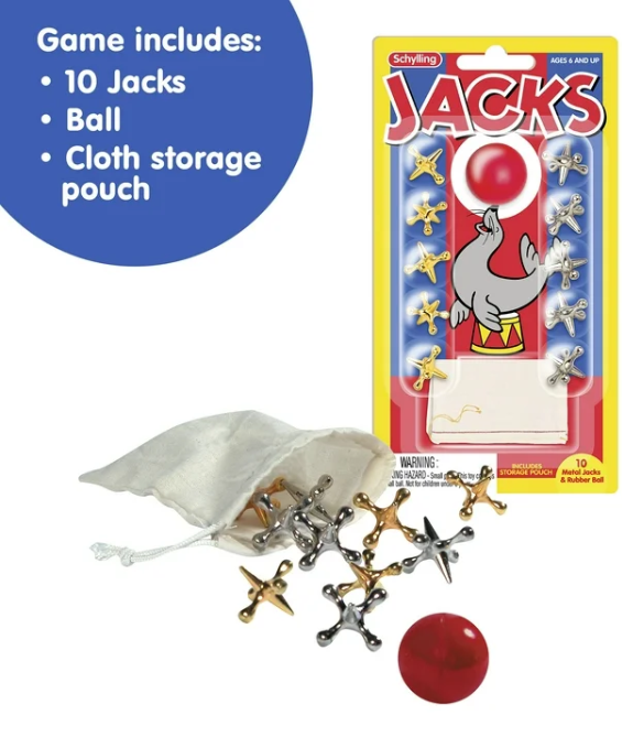 JACKS METAL