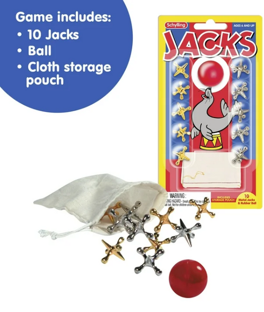 JACKS METAL