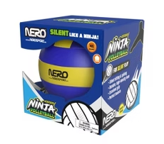 SILENT VOLLEYBALL