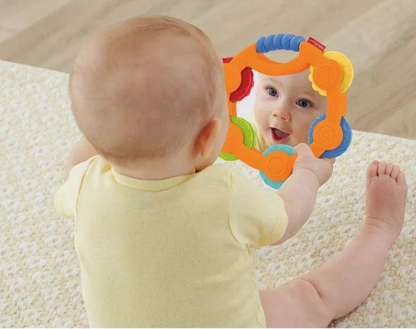 TAMBOURINE & MARACAS - FISHER PRICE