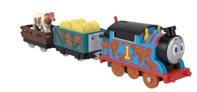 Motorized Greatest Moments - Thomas & Friends