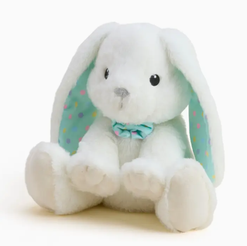 Easter Bunny Warmies