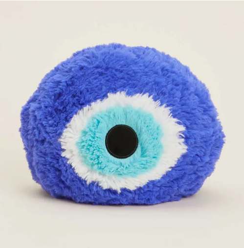 Evil Eye Warmies