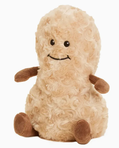 Peanut Warmies