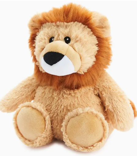 Lion Warmies