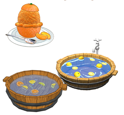 Webkinz Capybara