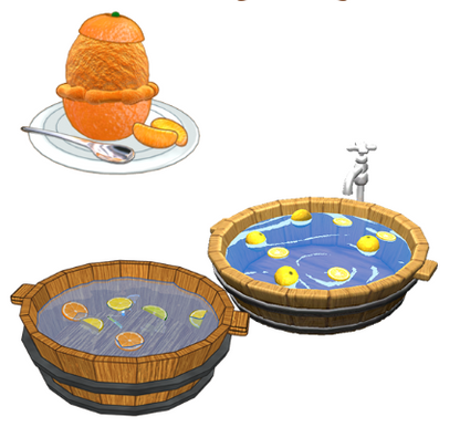 Webkinz Capybara