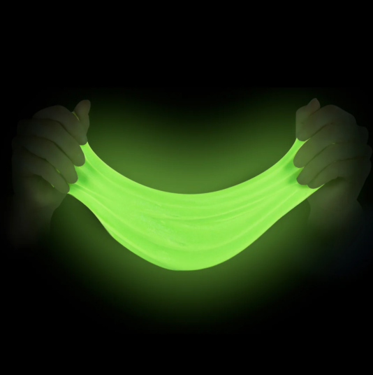 National Geographic Impulse Slime Green Lab