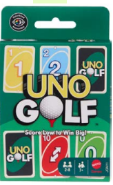 Uno Golf