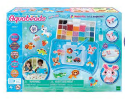 Aquabeads - Beginners Craft Studio