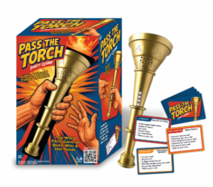 Pass the Torch
