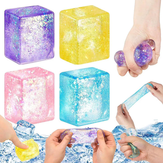 SUGAR CUBES MOJO